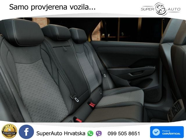 Volkswagen T-Roc II 1.5 eTSI (150 KS)  DSG