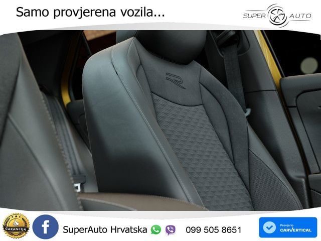 Volkswagen T-Roc II 1.5 eTSI (150 KS)  DSG