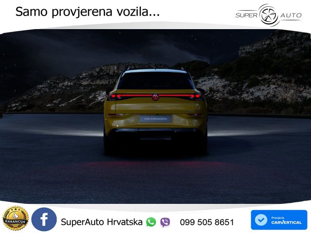 Volkswagen T-Roc II 1.5 eTSI (150 KS)  DSG