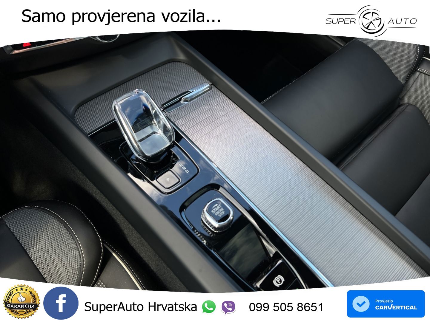 Volvo V60 2.0 B4 Benzin DCT ACC+GR SJED+360+PANO