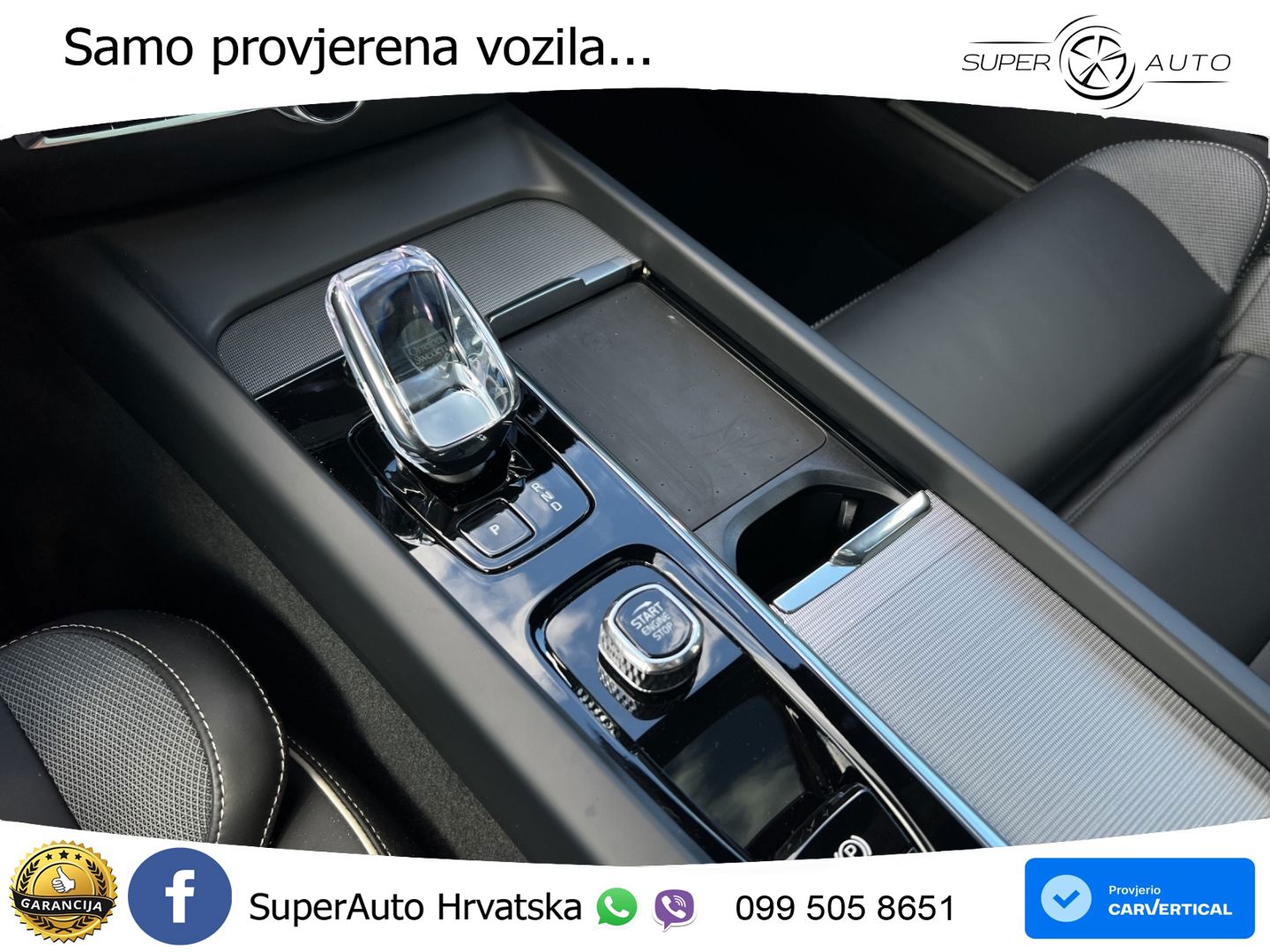 Volvo V60 2.0 B4 Benzin DCT ACC+GR SJED+360+PANO