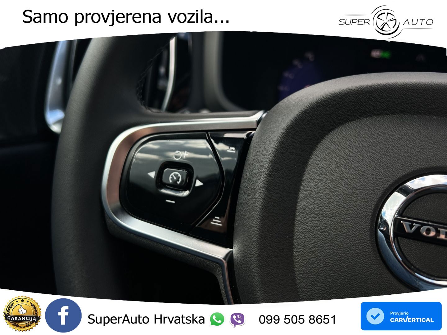 Volvo V60 2.0 B4 Benzin DCT ACC+GR SJED+360+PANO