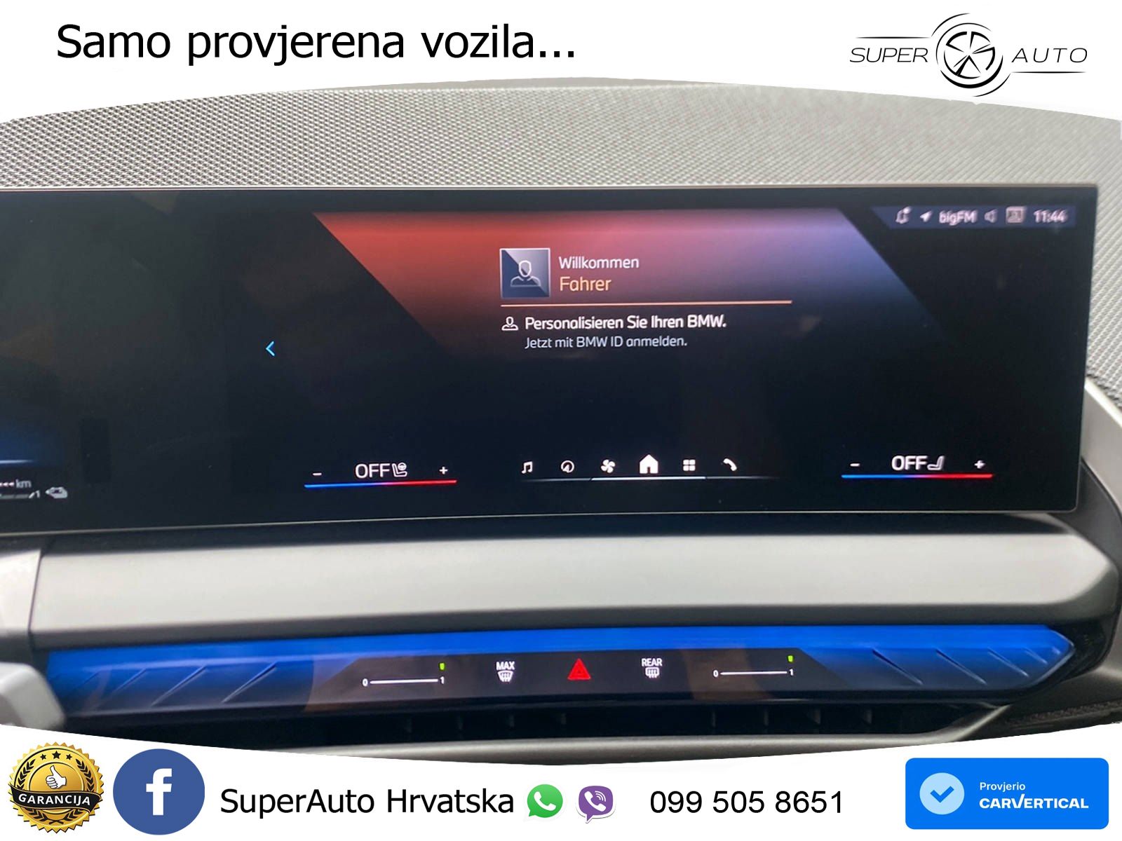 BMW X3 30e xDrive Steptronic M Sport