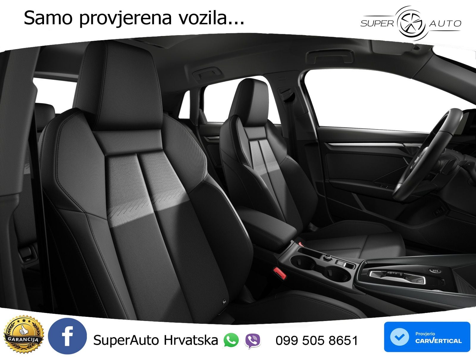 Audi A3 35 TFSI (150 KS) S tronic LED+GR SJED+ACC