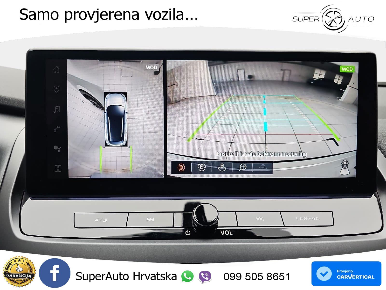 Nissan Qashqai 1.3 DIG-T (158 KS) Xtronic Tekna LED+GR SJED+ACC