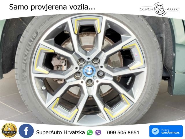 BMW X2 xDrive25e Steptronic M Sport