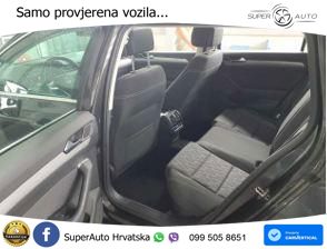Volkswagen Passat Variant 2.0 TDI (150 KS) DSG LED+GR SJED+ACC