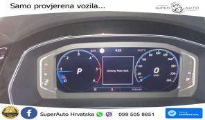Volkswagen Passat Variant 2.0 TDI (150 KS) DSG LED+GR SJED+ACC
