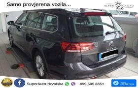 Volkswagen Passat Variant 2.0 TDI (150 KS) DSG LED+GR SJED+ACC