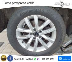 Volkswagen Passat Variant 2.0 TDI (150 KS) DSG LED+GR SJED+ACC