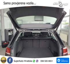 Volkswagen Passat Variant 2.0 TDI (150 KS) DSG LED+GR SJED+ACC