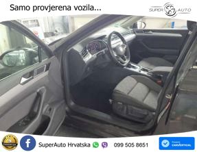 Volkswagen Passat Variant 2.0 TDI (150 KS) DSG LED+GR SJED+ACC