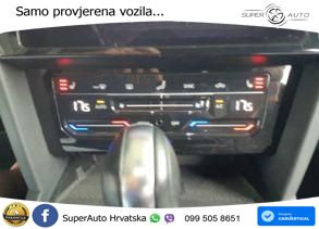 Volkswagen Passat Variant 2.0 TDI (150 KS) DSG LED+GR SJED+ACC