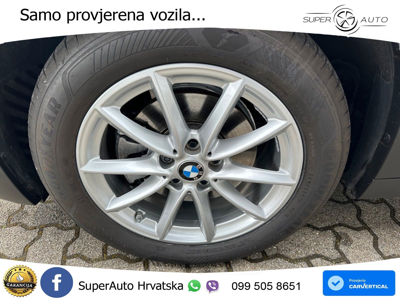 BMW X2 sDrive18i Manual Advantage