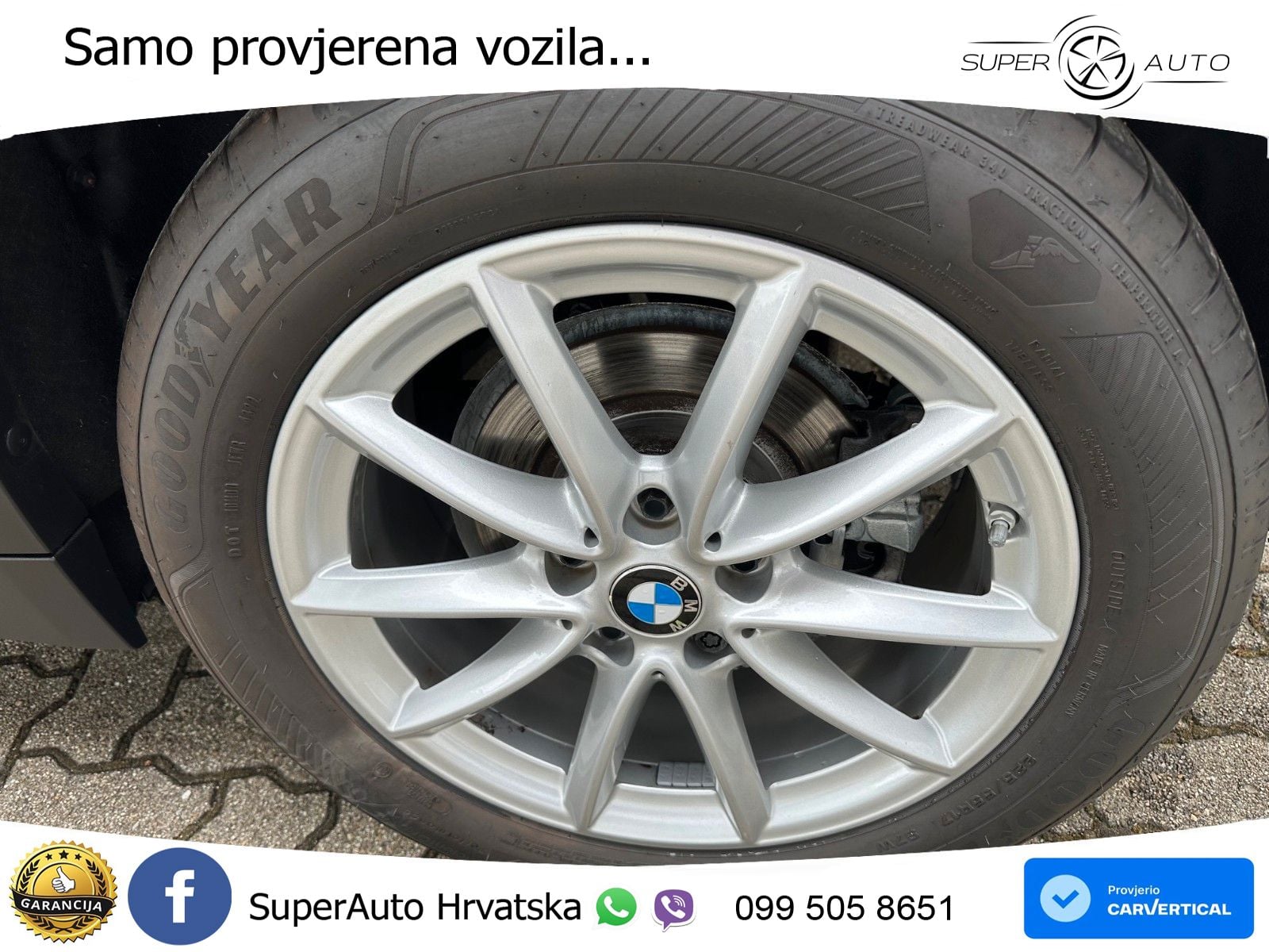 BMW X2 sDrive18i Manual Advantage