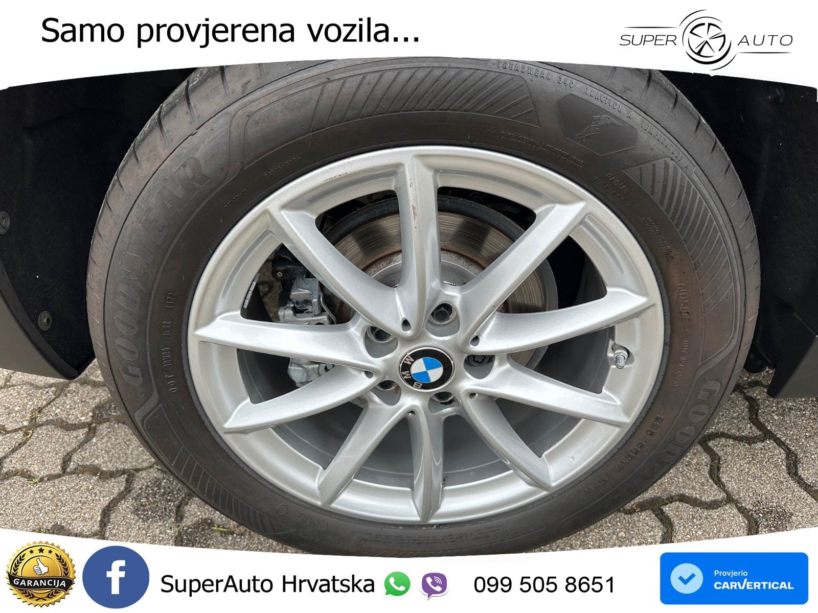 BMW X2 sDrive18i Manual Advantage