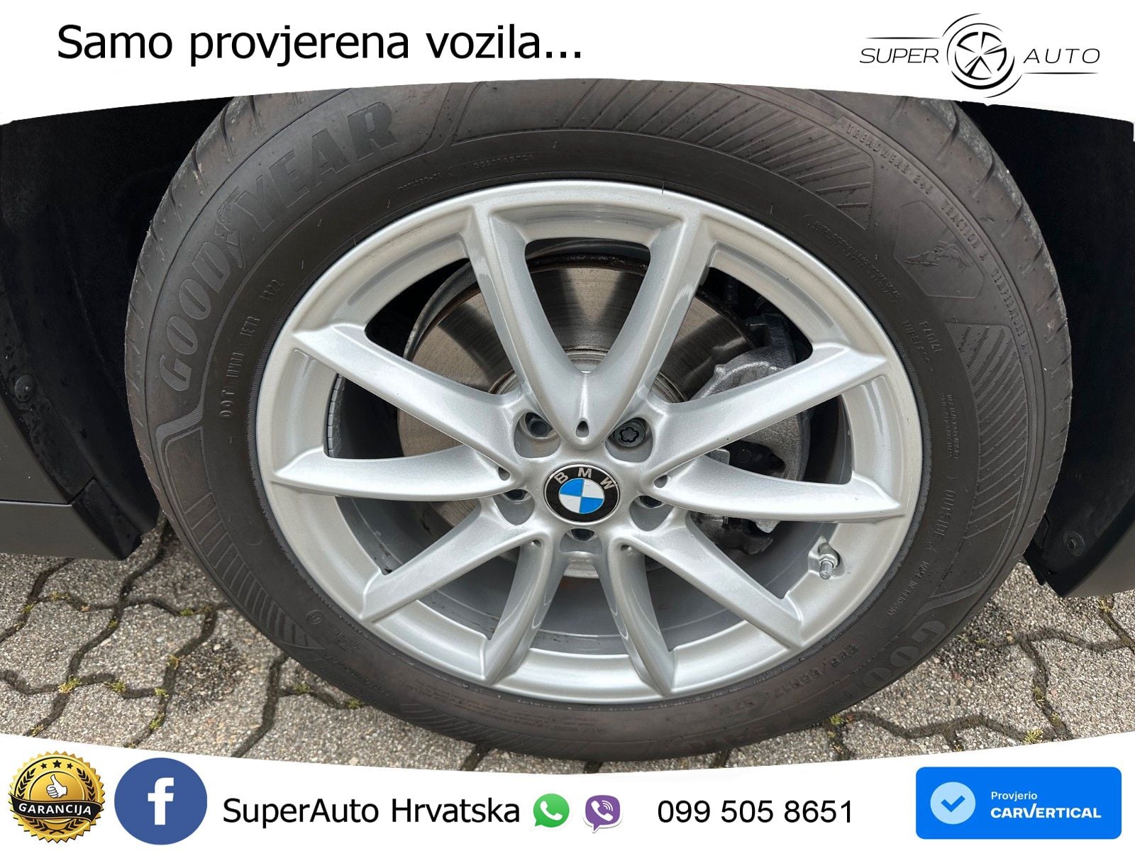 BMW X2 sDrive18i Manual Advantage