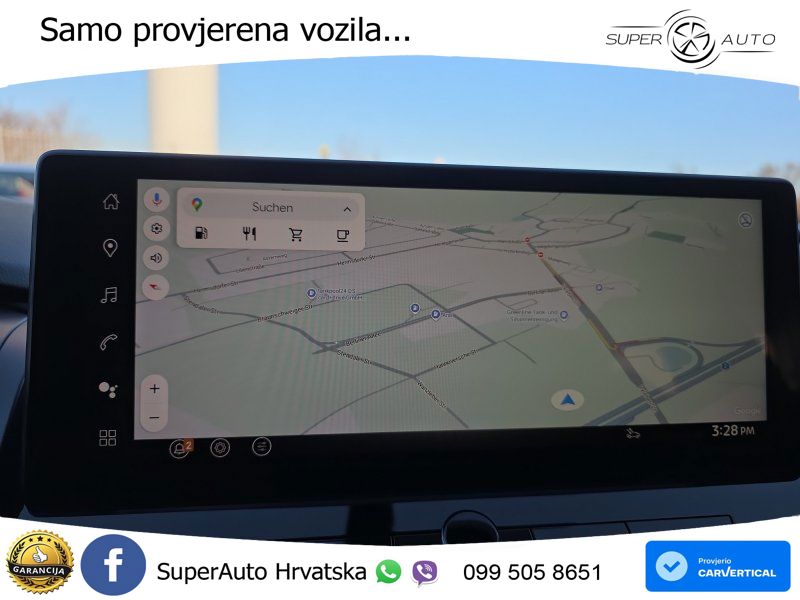 Nissan Qashqai 1.3 DIG-T (158 KS) Xtronic N-Design LED+GR SJED+ACC
