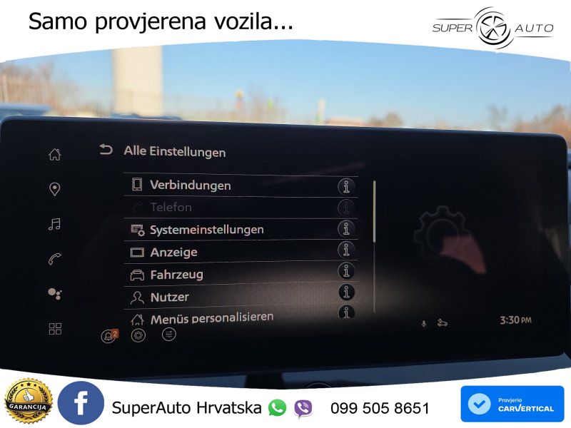 Nissan Qashqai 1.3 DIG-T (158 KS) Xtronic N-Design LED+GR SJED+ACC