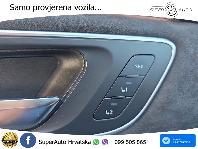Nissan Qashqai 1.3 DIG-T (158 KS) Xtronic N-Design LED+GR SJED+ACC