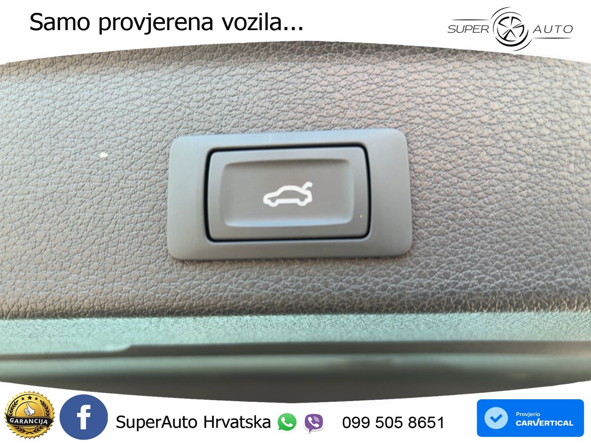 Audi Q3 II Sportback 35 TFSI (150 KS) S tronic LED+GR SJED+ACC