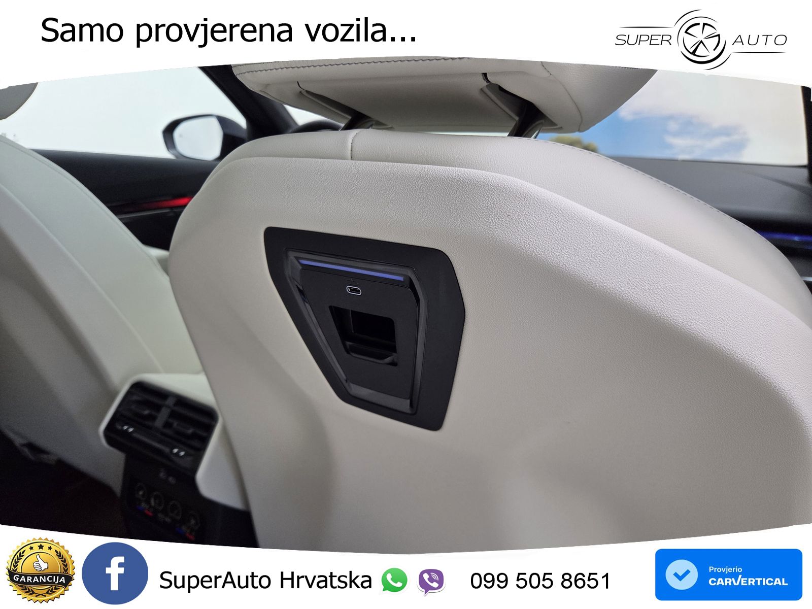 BMW 550e Touring (489 KS) xDrive Steptronic M Sport LED+GR SJED+ACC