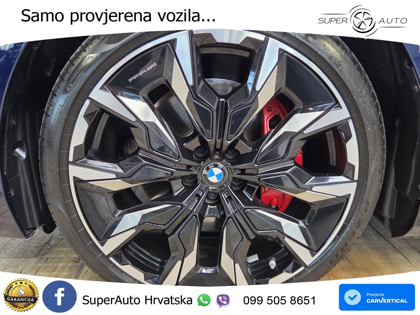 BMW 550e Touring (489 KS) xDrive Steptronic M Sport LED+GR SJED+ACC