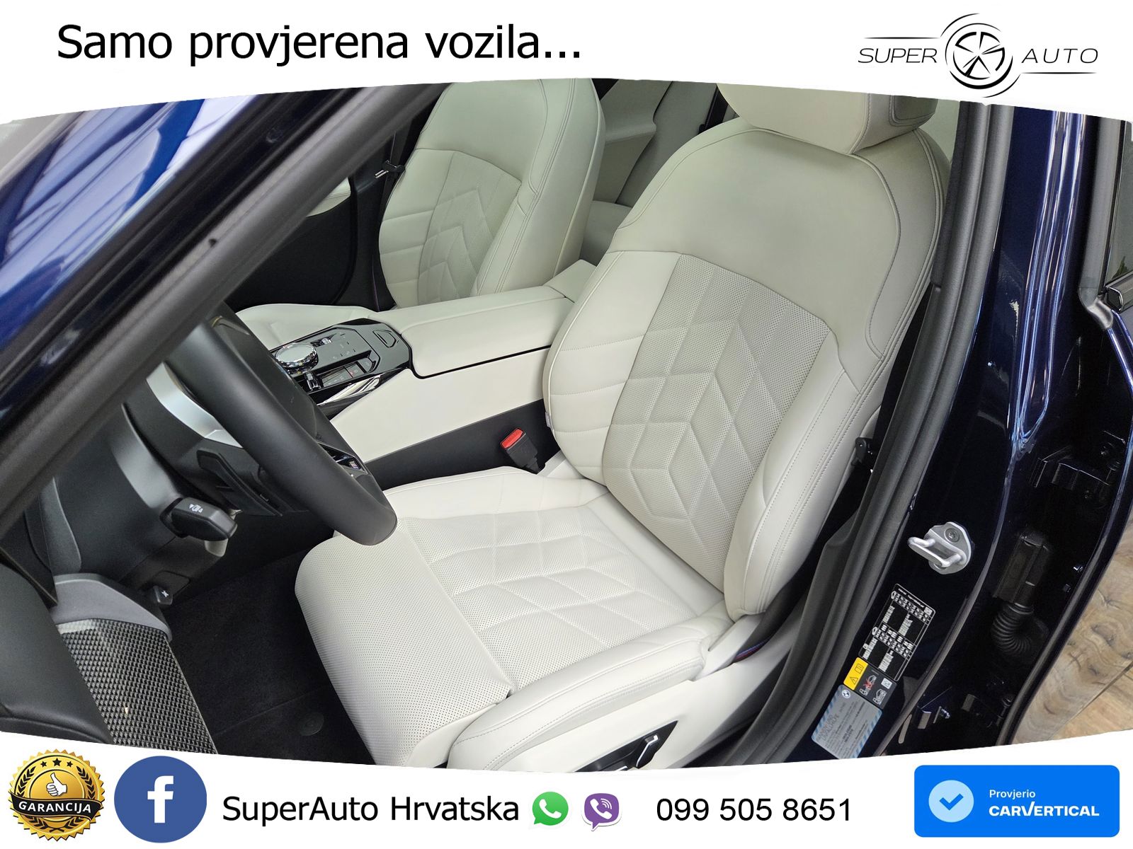 BMW 550e Touring (489 KS) xDrive Steptronic M Sport LED+GR SJED+ACC