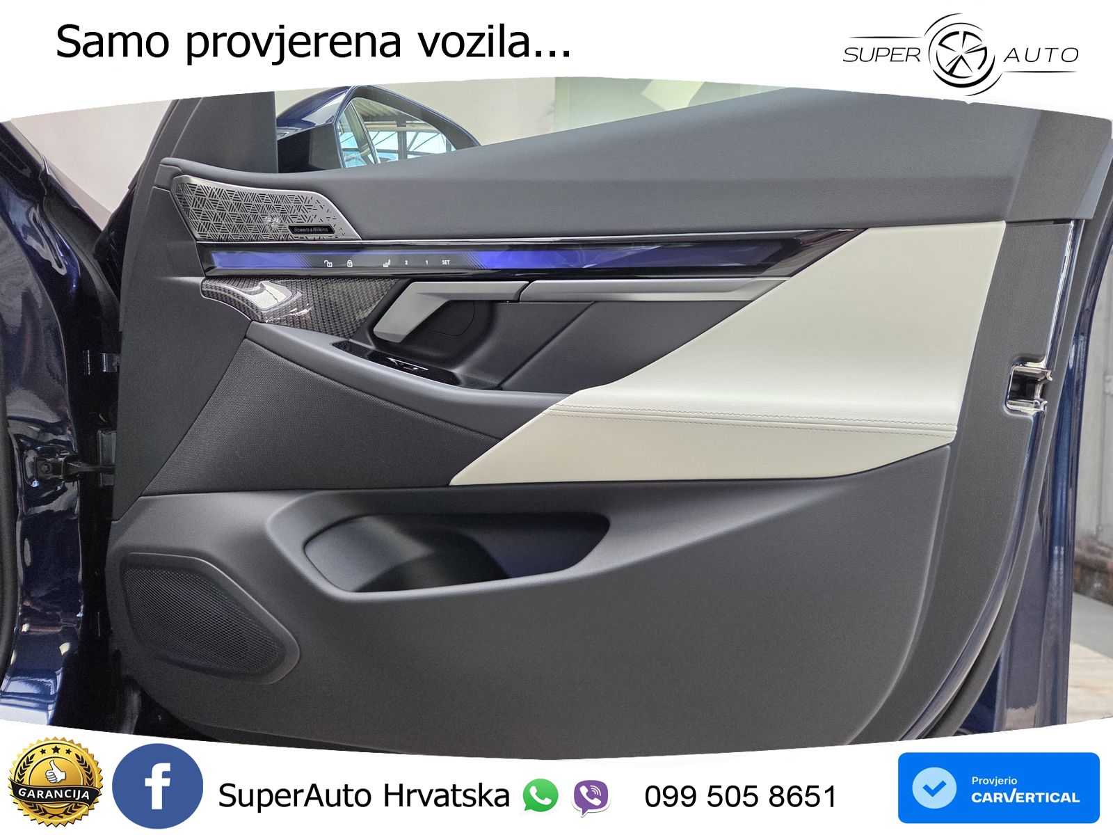 BMW 550e Touring (489 KS) xDrive Steptronic M Sport LED+GR SJED+ACC