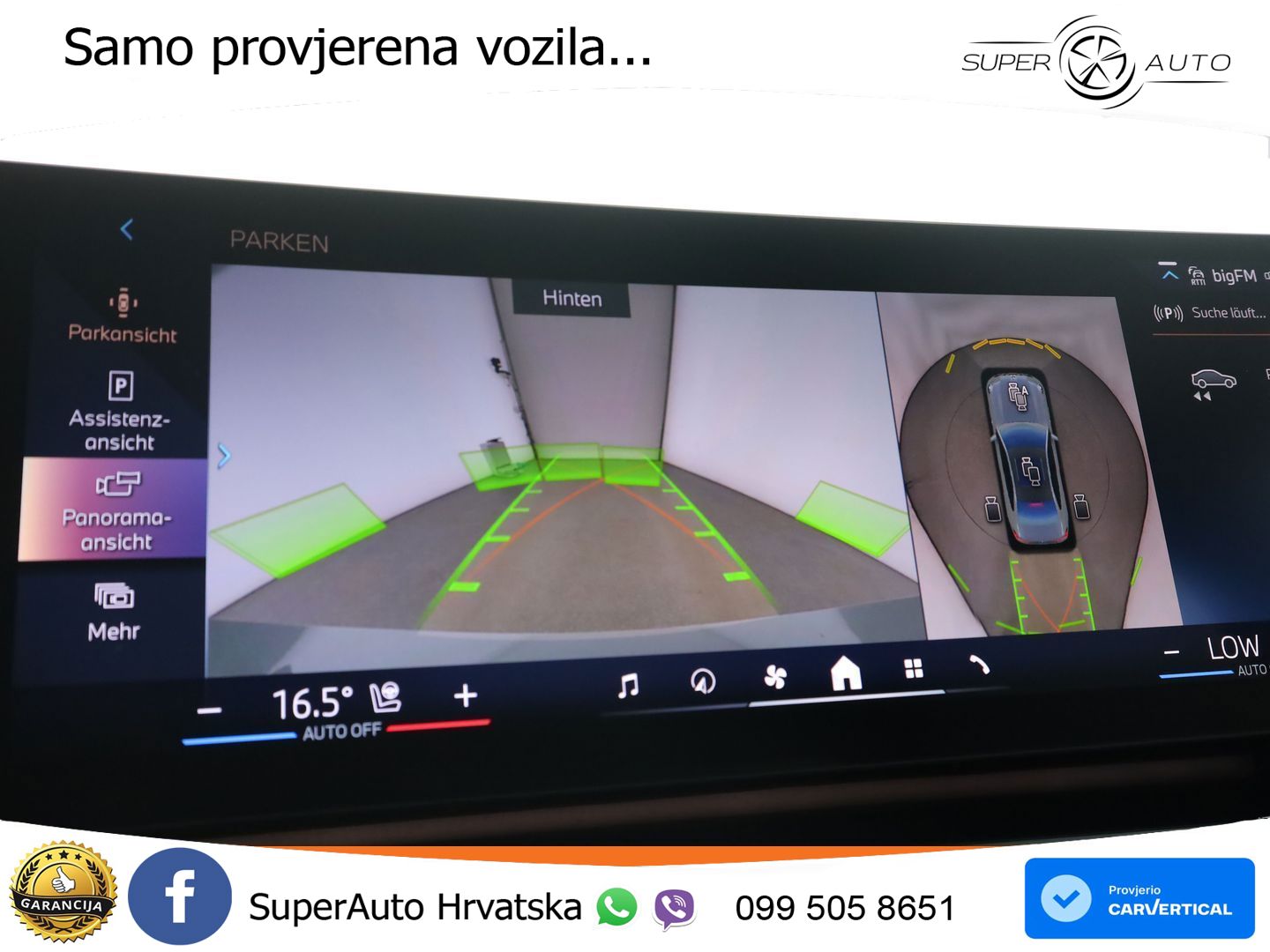 BMW 530e (299 KS) Steptronic M Sport LED+GR SJED+ACC