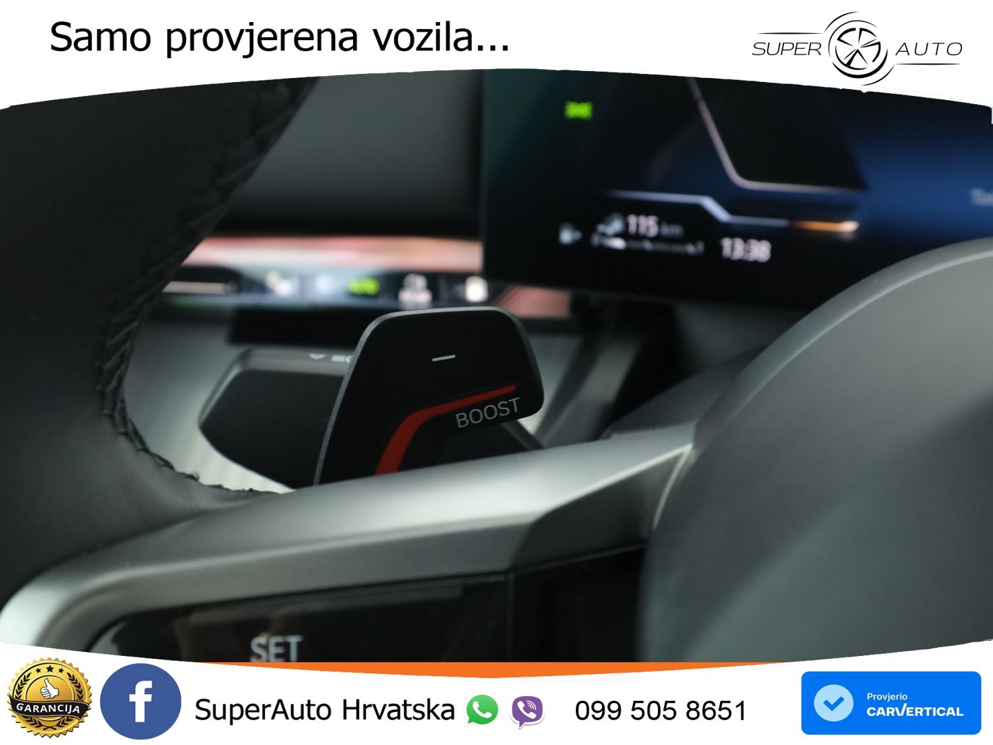 BMW 530e (299 KS) Steptronic M Sport LED+GR SJED+ACC