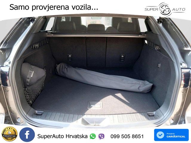 Mazda CX-60 2.5 e-Skyactiv (328 KS) AWD Automatic LED+GR SJED+ACC