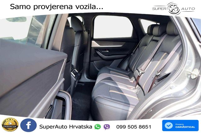 Mazda CX-60 2.5 e-Skyactiv (328 KS) AWD Automatic LED+GR SJED+ACC