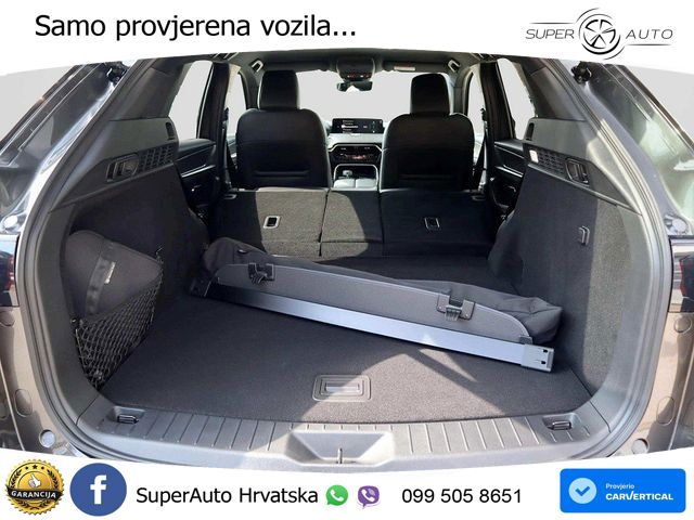 Mazda CX-60 2.5 e-Skyactiv (328 KS) AWD Automatic LED+GR SJED+ACC