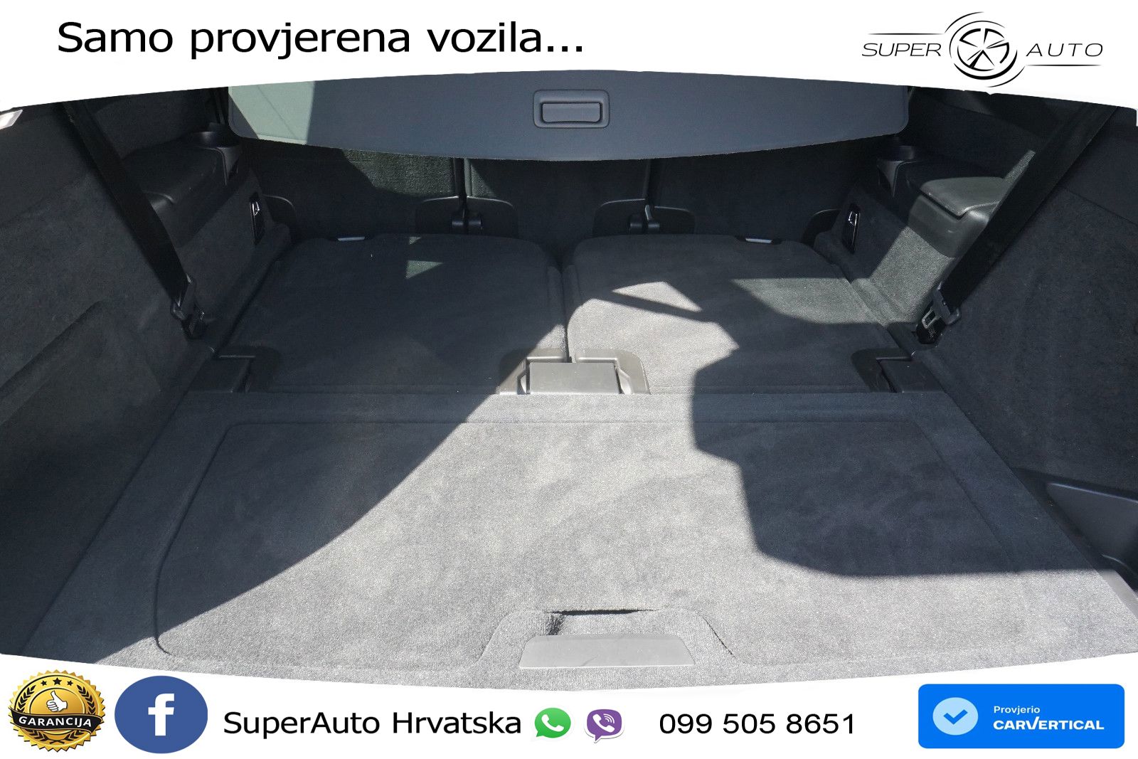 Volvo XC90 2.0 B5 Diesel AWD Automatic LED+GR SJED+ACC