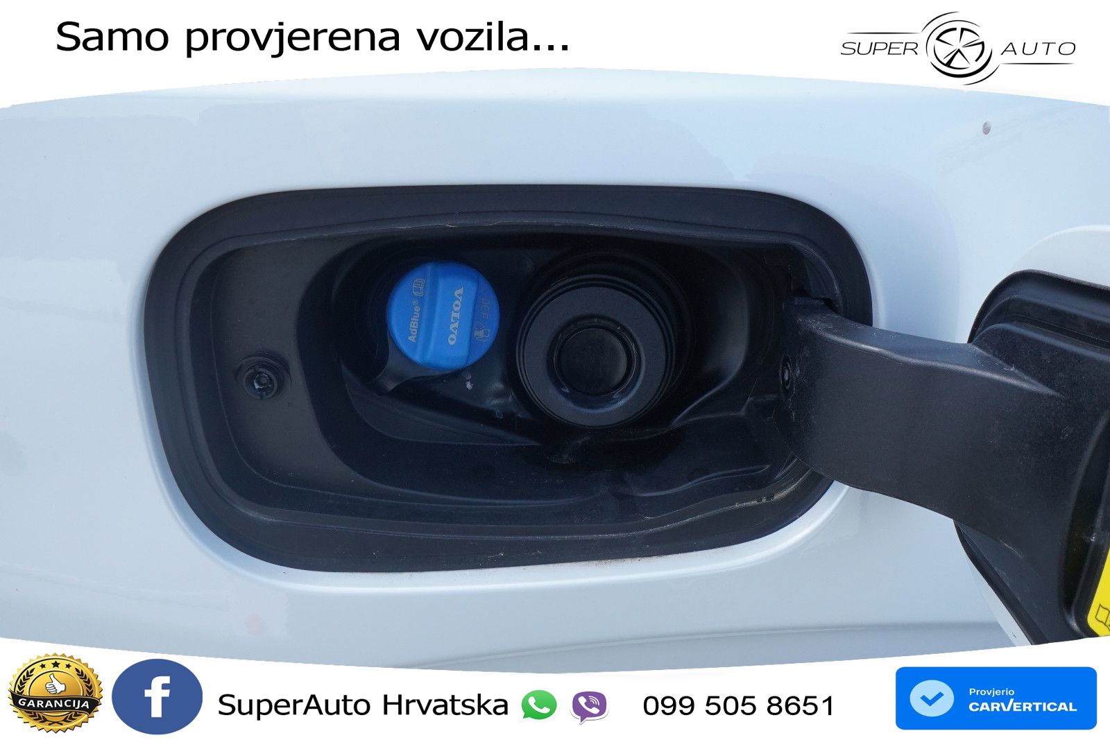 Volvo XC90 2.0 B5 Diesel AWD Automatic LED+GR SJED+ACC