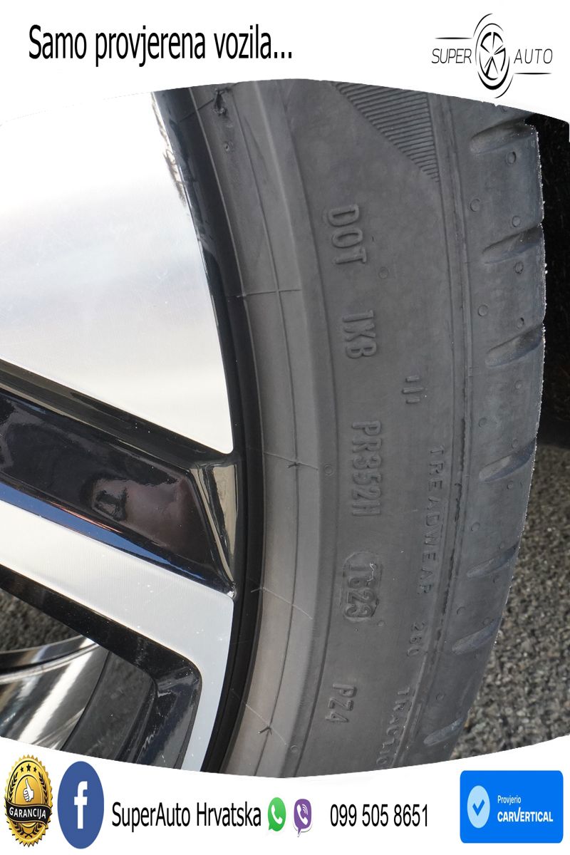Volvo XC90 2.0 B5 Diesel AWD Automatic LED+GR SJED+ACC