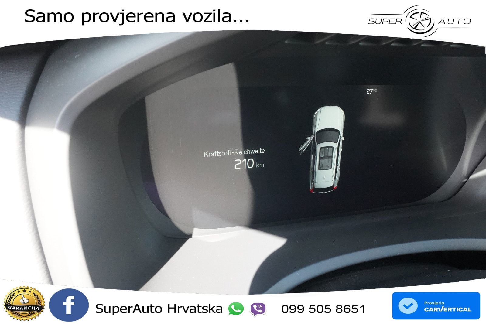 Volvo XC90 2.0 B5 Diesel AWD Automatic LED+GR SJED+ACC