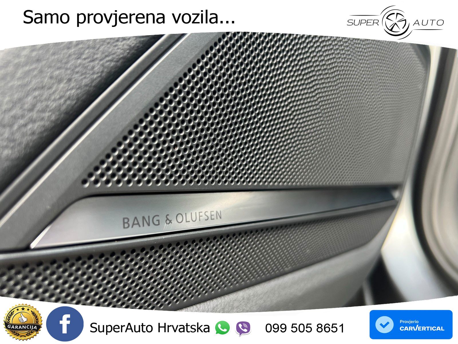 Audi RS6 Avant 4.0 TFSI V8 (600 KS) quattro Tiptronic LED+GR SJED+ACC