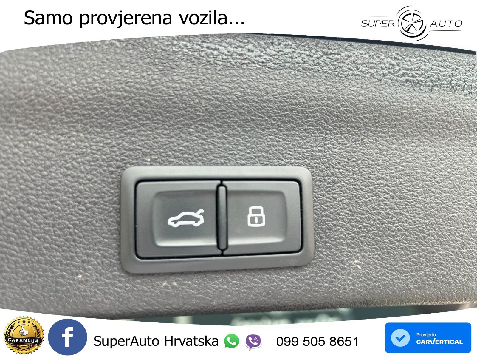 Audi RS6 Avant 4.0 TFSI V8 (600 KS) quattro Tiptronic LED+GR SJED+ACC