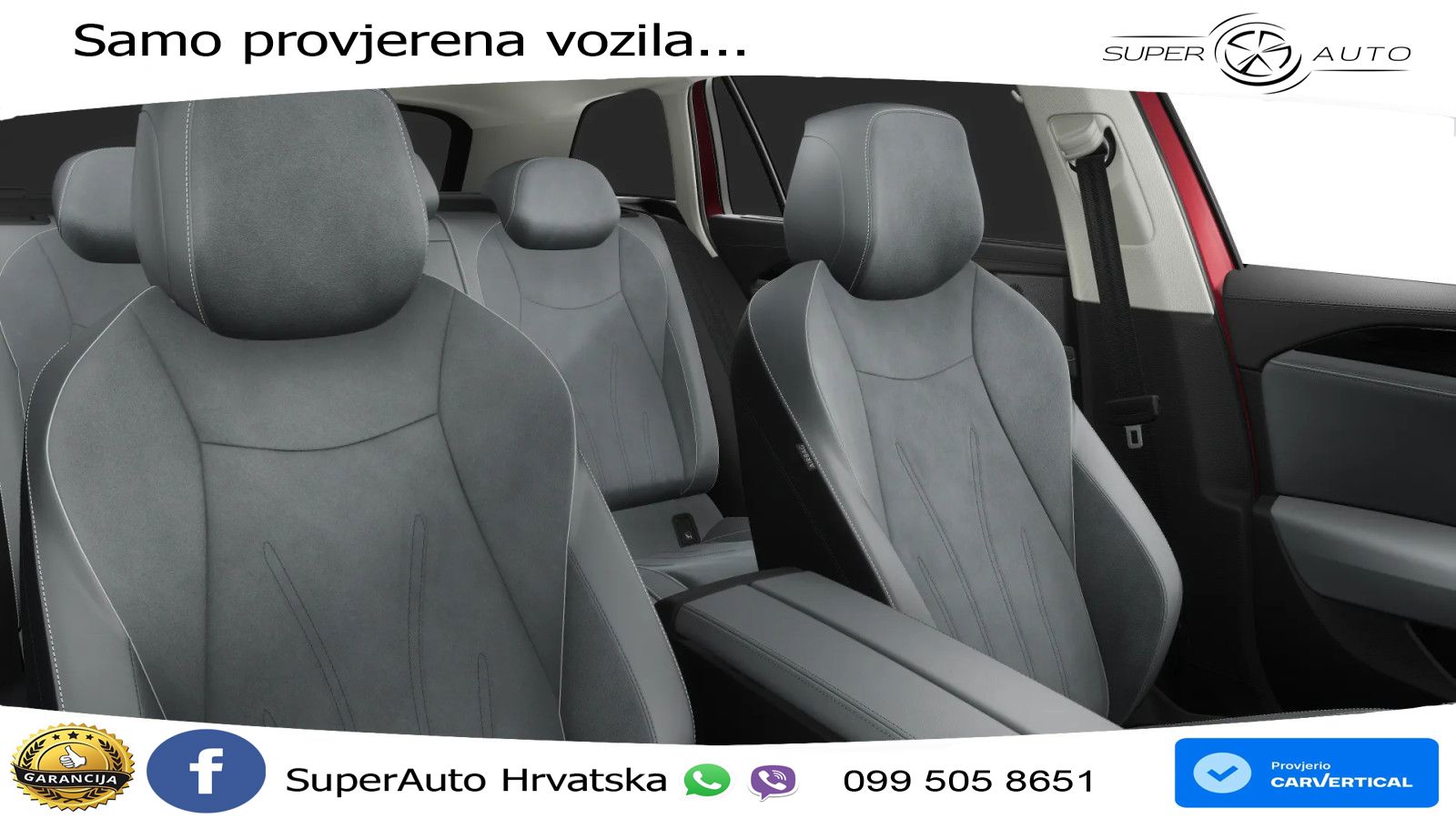 Volkswagen Passat Variant 2.0 TDI (122 KS) DSG LED+GR SJED+ACC