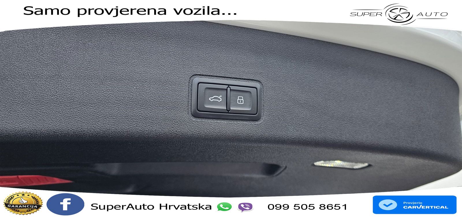 Audi Q3 1.5 TFSIe (272 KS) S tronic S line LED+GR SJED+ACC