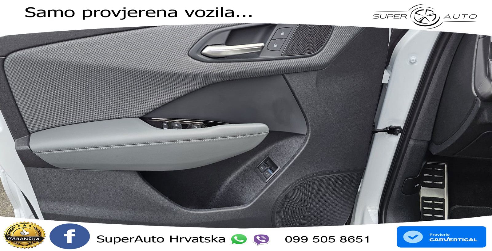Audi Q3 1.5 TFSIe (272 KS) S tronic S line LED+GR SJED+ACC