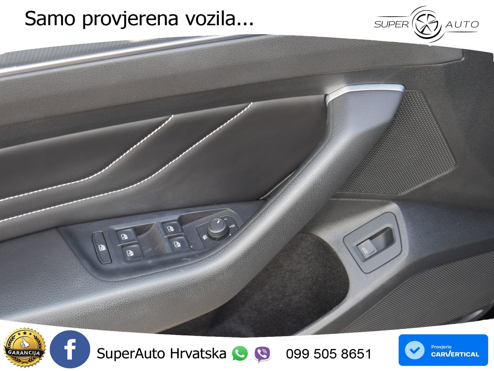 Volkswagen Passat Variant 2.0 TDI (200 KS) DSG LED+GR SJED+ACC