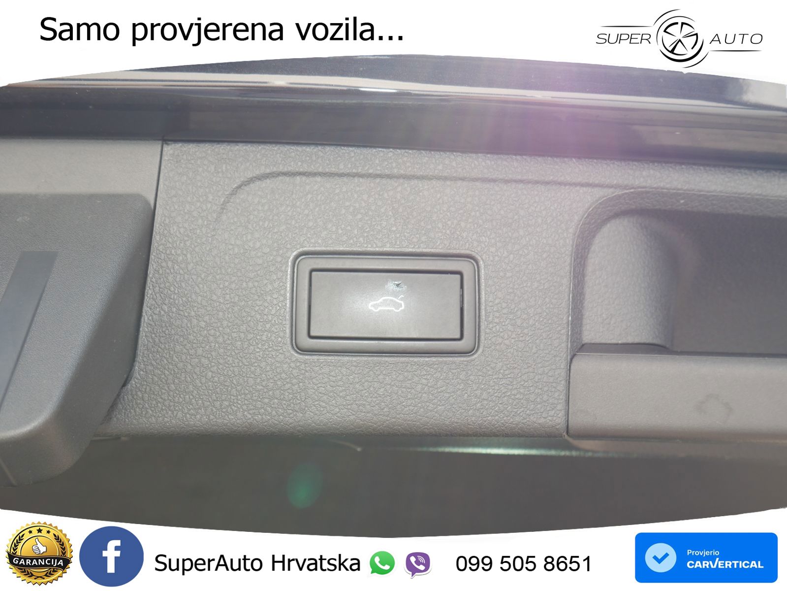 Volkswagen Passat Variant 2.0 TDI (200 KS) DSG LED+GR SJED+ACC