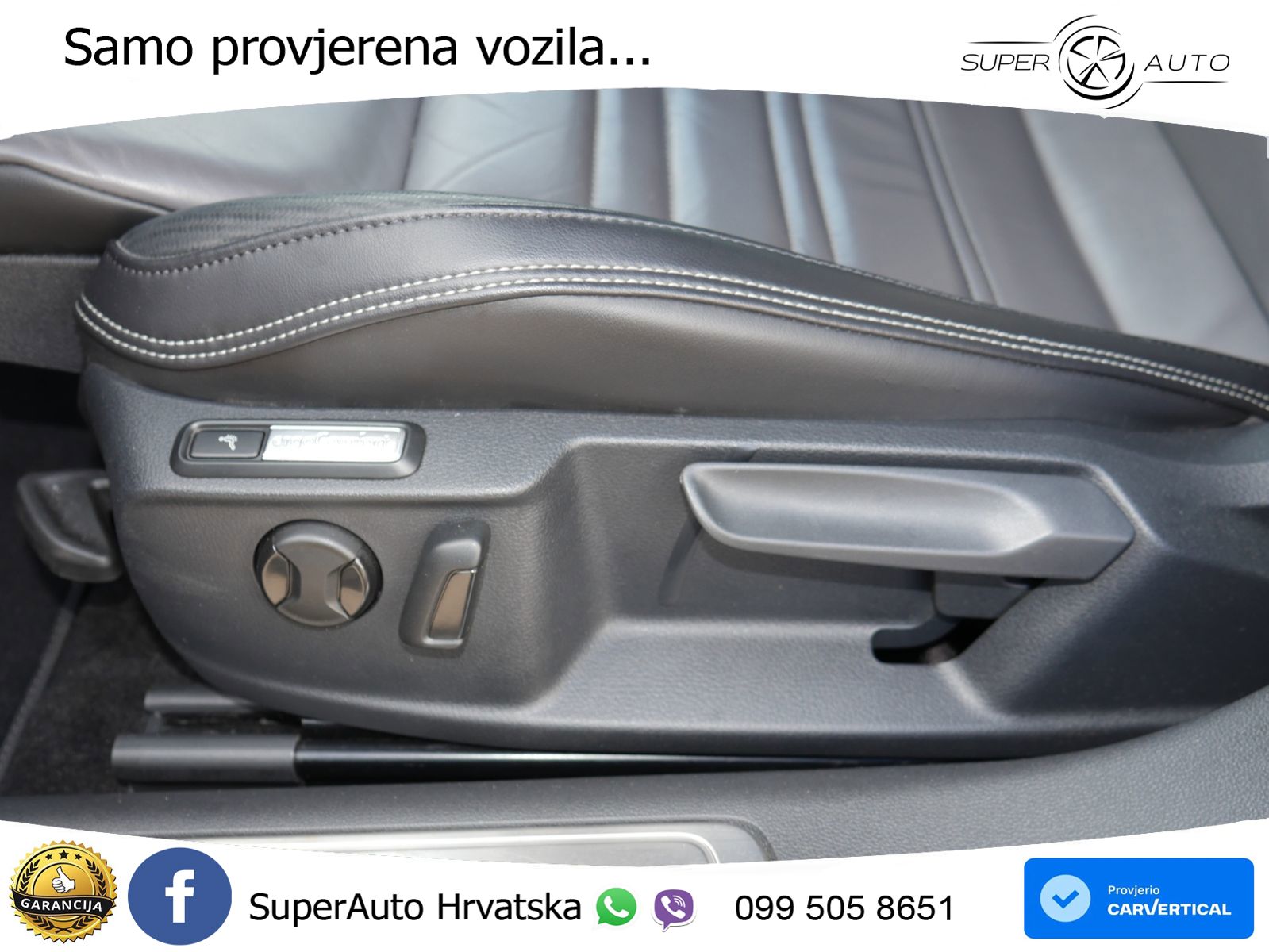 Volkswagen Passat Variant 2.0 TDI (200 KS) DSG LED+GR SJED+ACC