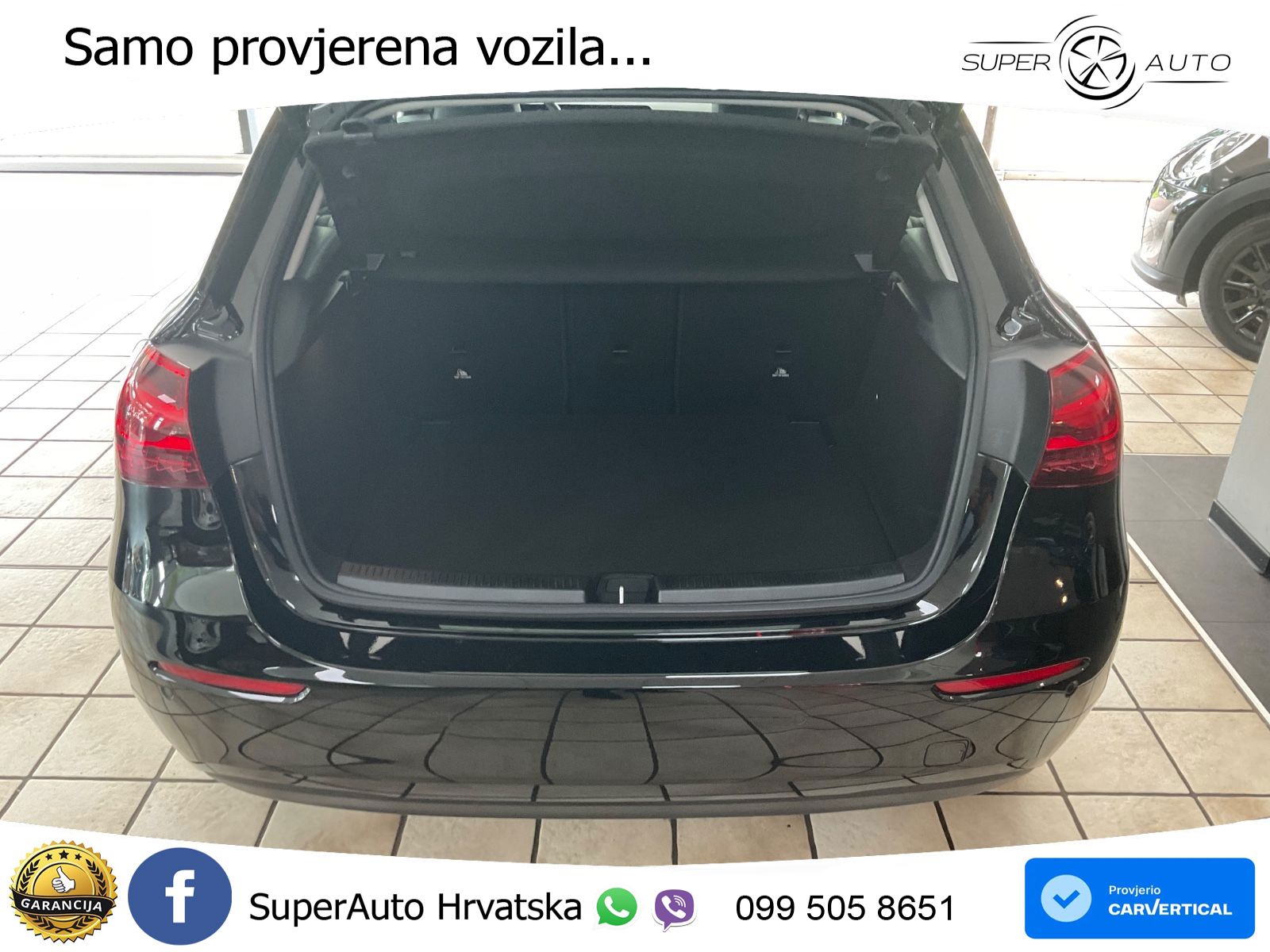 Mercedes-Benz A 180 7G-DCT