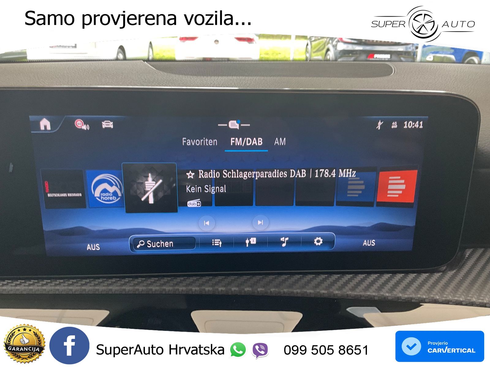 Mercedes-Benz A 180 7G-DCT
