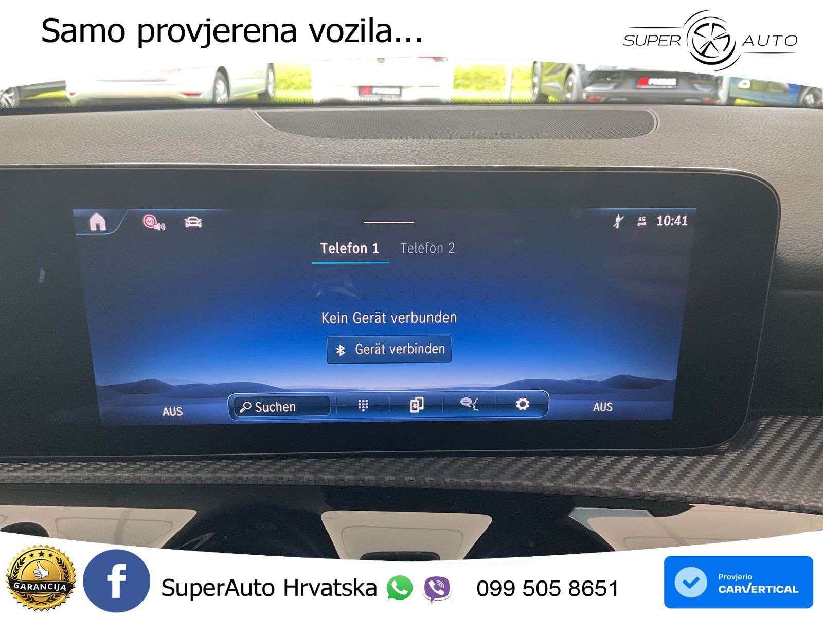 Mercedes-Benz A 180 7G-DCT