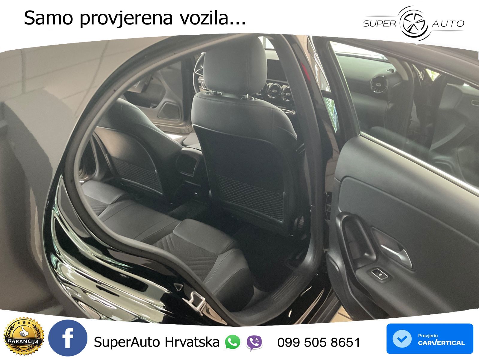 Mercedes-Benz A 180 7G-DCT